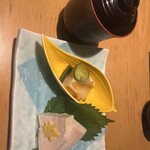 鳥と手打ち蕎麦 とり数寄 - 