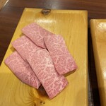 焼肉板前 九十九 - 