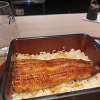 鰻割烹まえはら - 