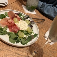 AWkitchen figlia 渋谷スクランブルスクエア - 