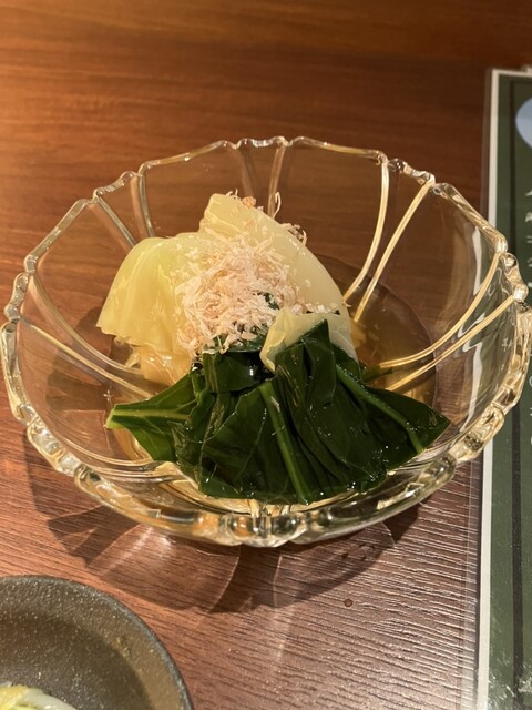 Yaki Hamaguri Dining Kuwana Susukino Ten photo 2