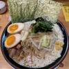 Menyabukotsu - 料理写真: