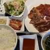 焼肉 平城苑 アクアシティお台場店