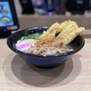 資さんうどん 今福鶴見店