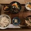 日常茶飯 - 料理写真: