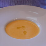 アロマティコ - カボチャのスープ