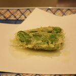 Tempura Tenshiba - 