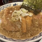 東京豚骨拉麺ばんから - 