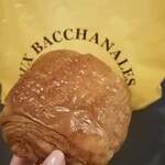 AUX BACCHANALES - パン・オ・ショコラ