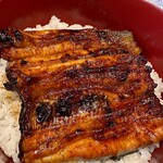 Sumiyaki Unagi Shun - 