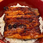 Sumiyaki Unagi Shun - 