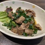 Izakaya Rojiura - すじポン酢