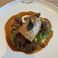 Hills House Dining 33 - 
