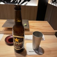 鮨麻布 - 