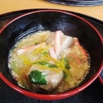 月見里 - H25年12月