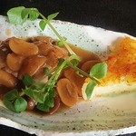 月見里 - H25年12月