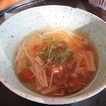 月見里 - H25年12月