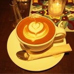 Urth Caffé - 