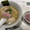 淡麗拉麺 己巳 野毛本店