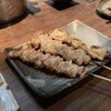 炭火串焼とりと - 