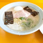 Ramen Shoppu - 