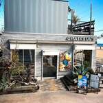 GRATEFUL’S 神戸店 - 