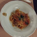 リストランテ・サバティーニ - 