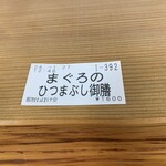 那智ねぼけ堂 - 