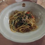 リストランテ・サバティーニ - 