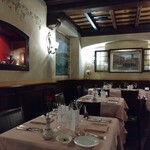 リストランテ・サバティーニ - 