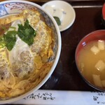 Soba Machidaya - 