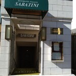 SABATINI - 