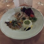 リストランテ・サバティーニ - 