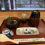 那智ねぼけ堂 - 