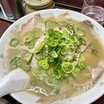 大黒ラーメン - 