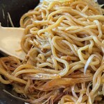 麺厨房 華燕 - 