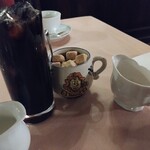 リストランテ・サバティーニ 青山 - 