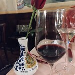 リストランテ・サバティーニ - 