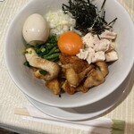 麺屋玉ぐすく - 