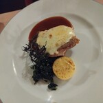 リストランテ・サバティーニ - 