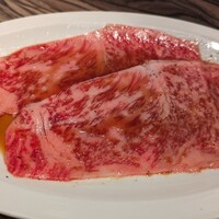 焼肉 ジャンボ はなれ - 