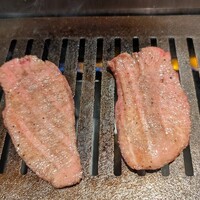 焼肉 ジャンボ はなれ - 