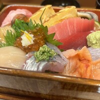 江戸前 寿し政 別館 - 