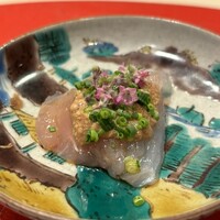 鮨 竜胆 - 