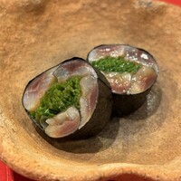 鮨 竜胆 - 