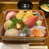 江戸前 寿し政 別館 - 
