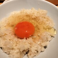 鶏料理 清水 - 