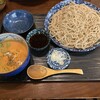 手打ち蕎麦 太古福