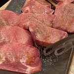 最強焼肉 カスミ - 