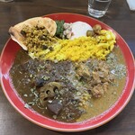 アアベルカレー - 